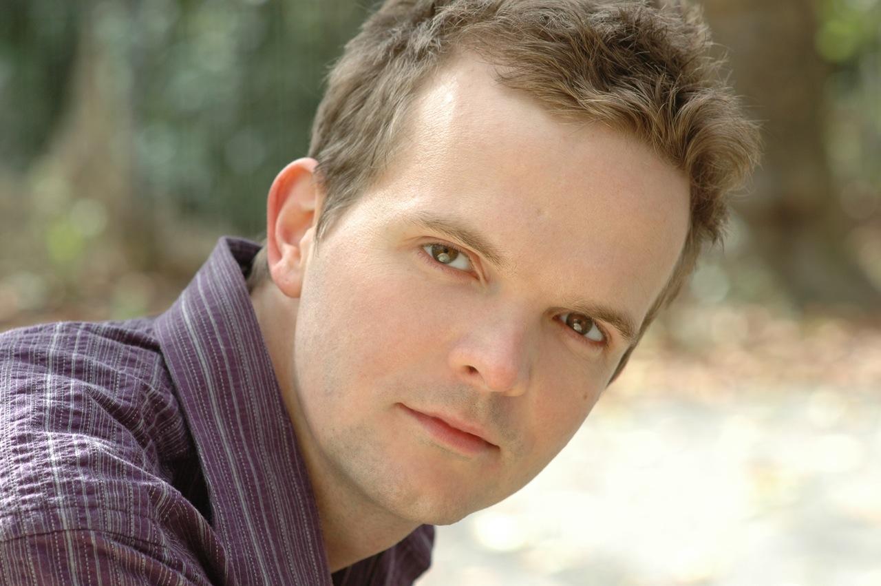 Dashiell Eaves