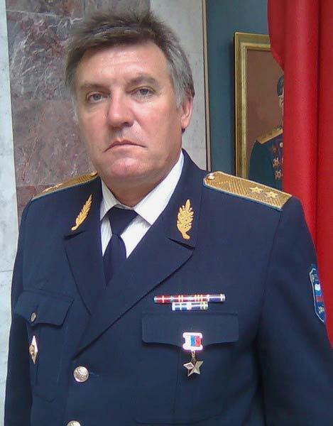 Константин Вишневский