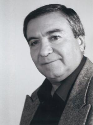 Вячеслав Шамирян