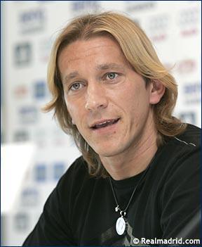 Míchel Salgado