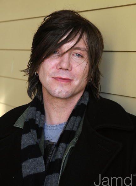 Johnny Rzeznik