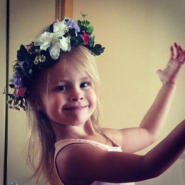 Милана Гогунская