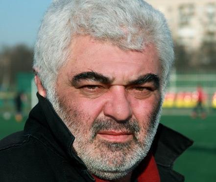 Юрий Макусинский