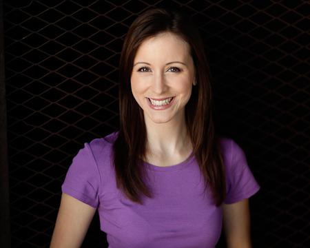 Valerie Casault