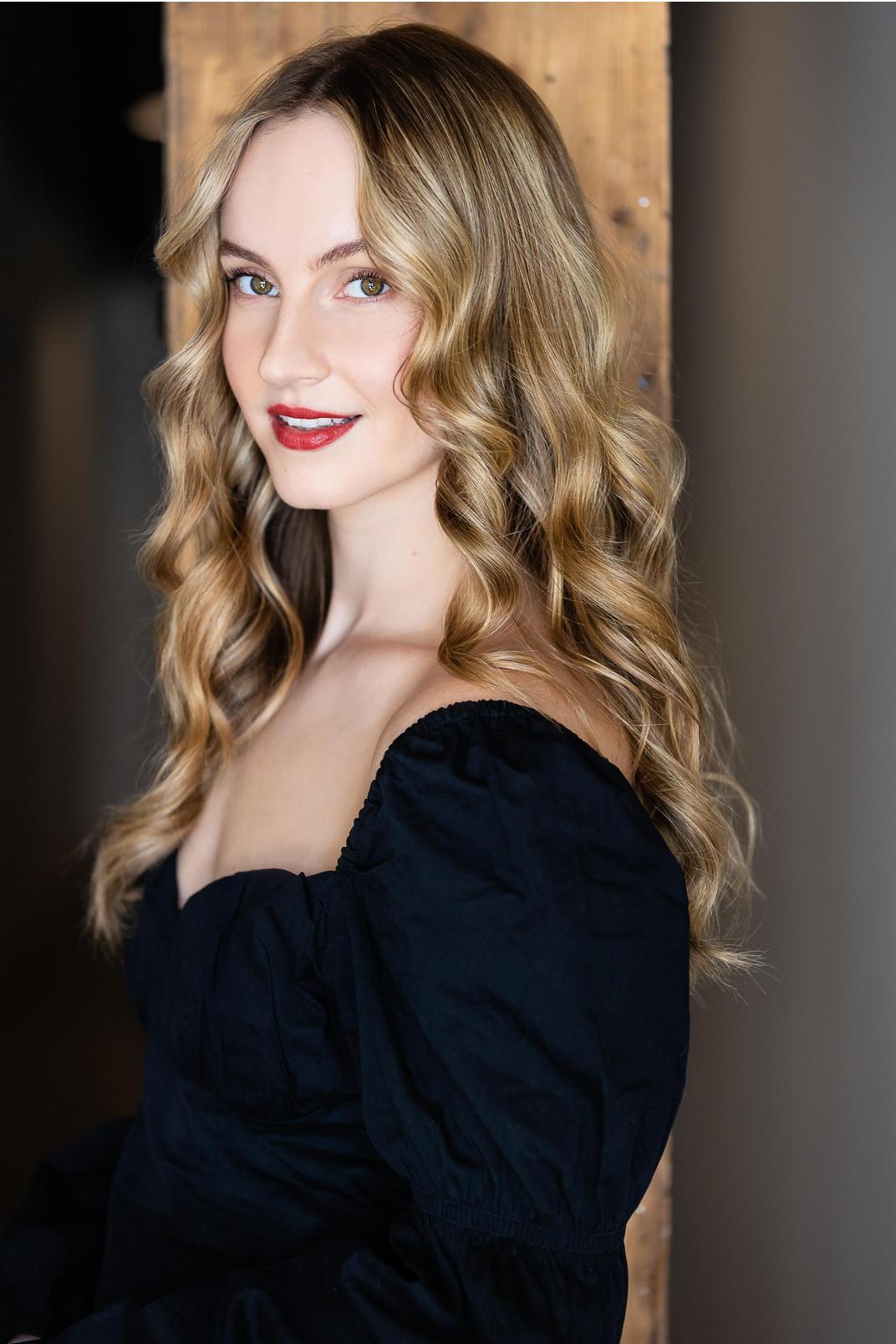 Samantha Hutchings