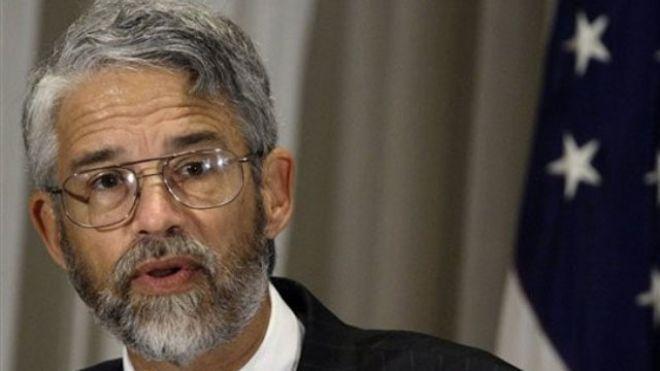 John Holdren