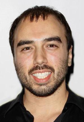 Alexander Shaoul