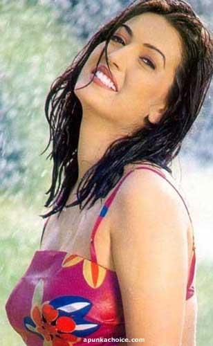 Dipti Bhatnagar