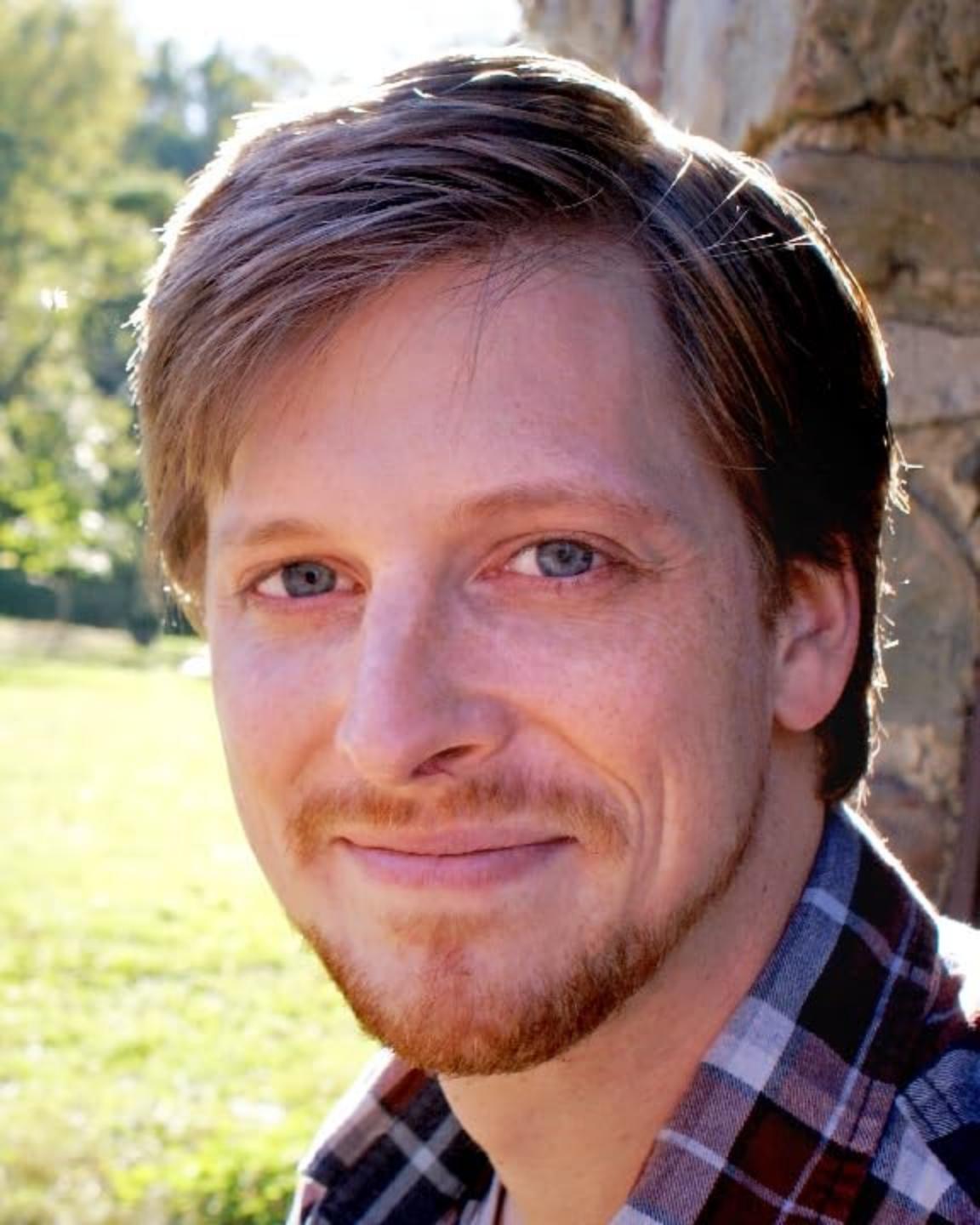Joshua Sedelmeyer