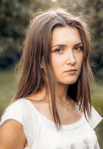 Мария Дорогова