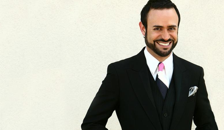 Nick Verreos