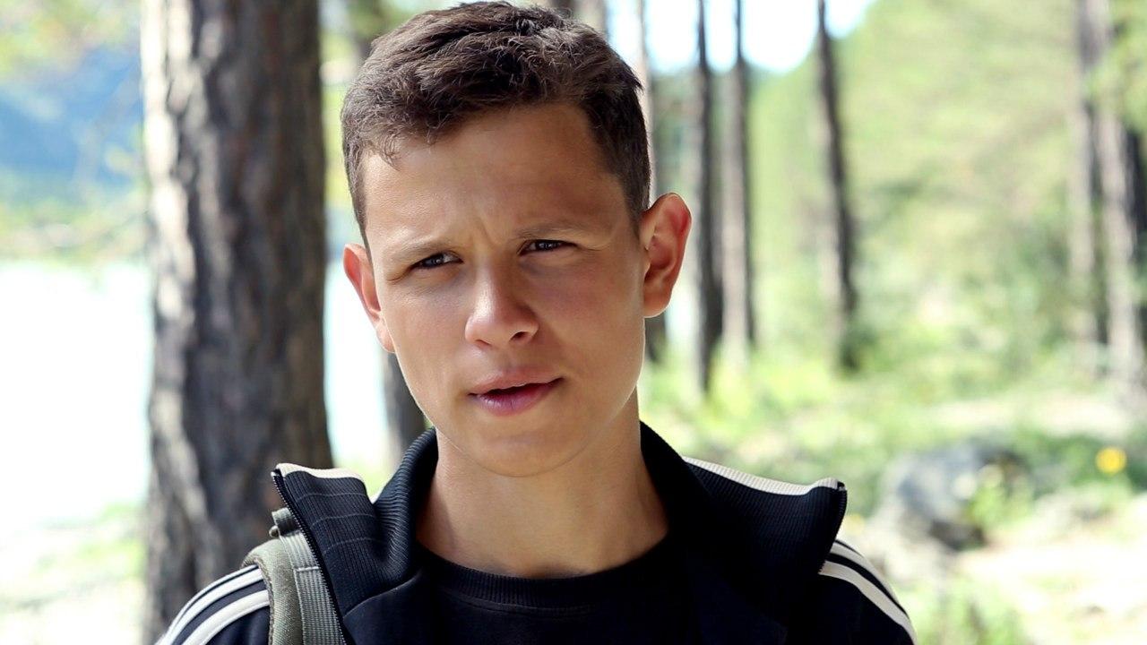 Степан Белозеров
