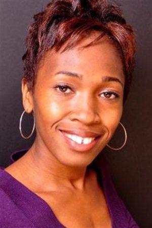 Shannon Brinson