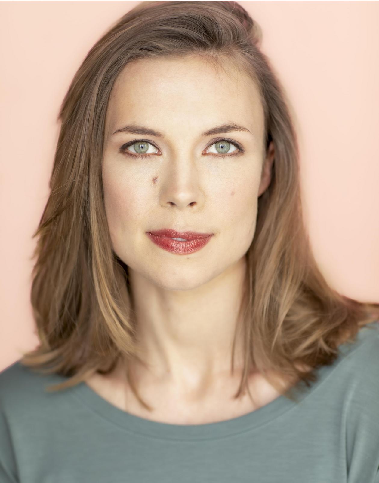 Simone Stadler