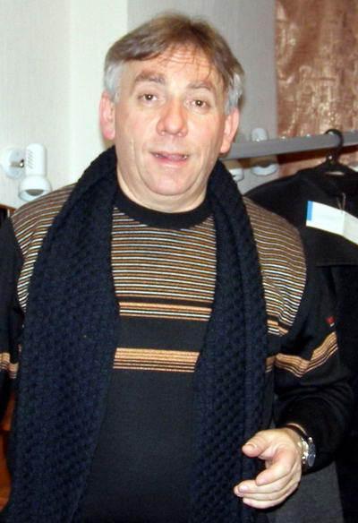 Янислав Левинзон