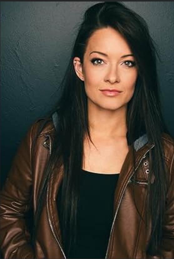 Sashleigha Hightower