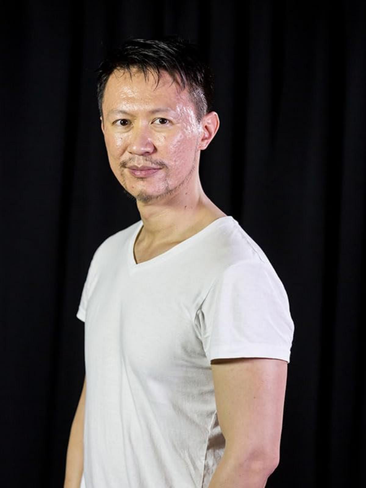 Hsu Hao-Hsiang