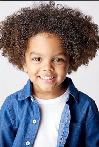 Caréll Vincent Rhoden