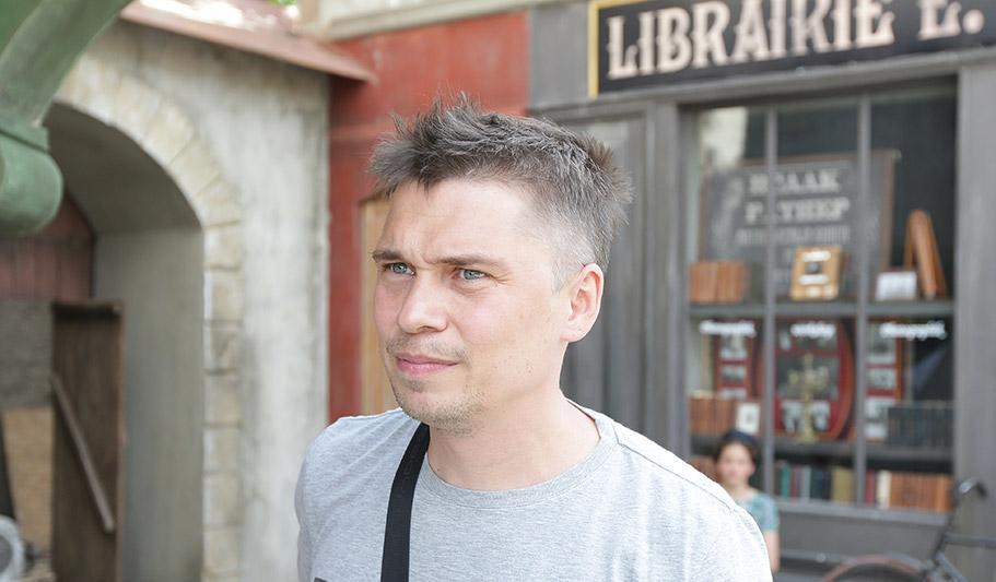 Денис Карышев