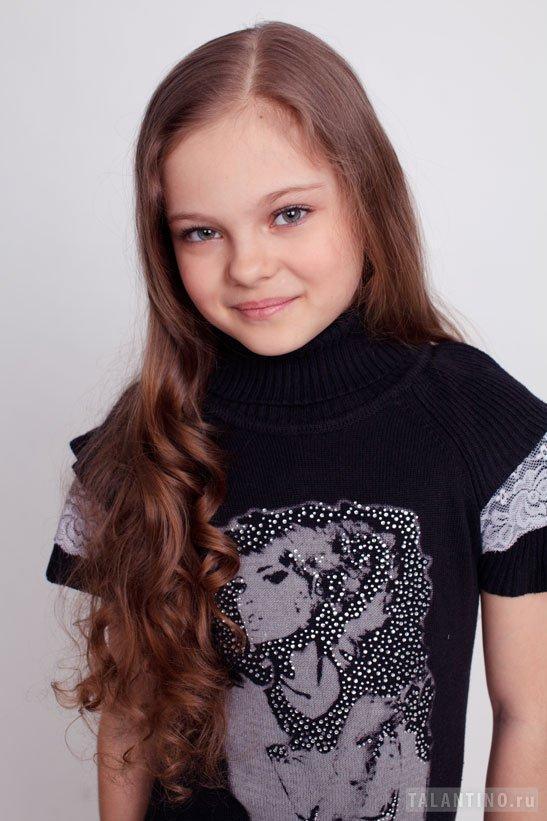 Дарья Бурдихина