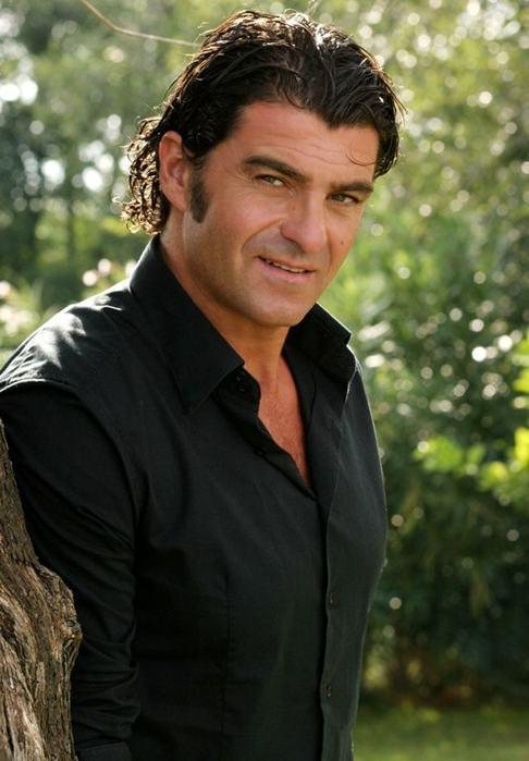 Alberto Tomba