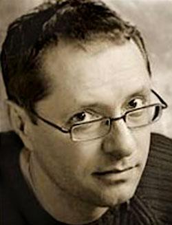 Дмитрий Денисюк