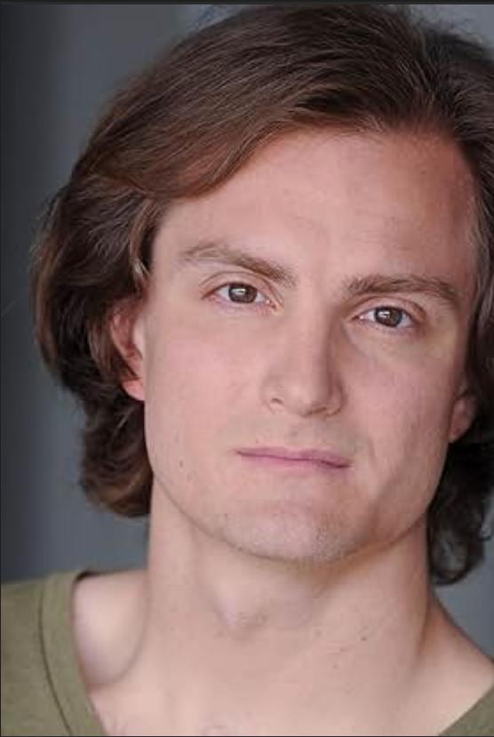 Zach Padlo