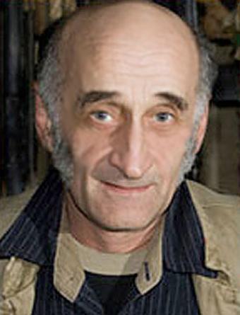 Гали Абайдулов