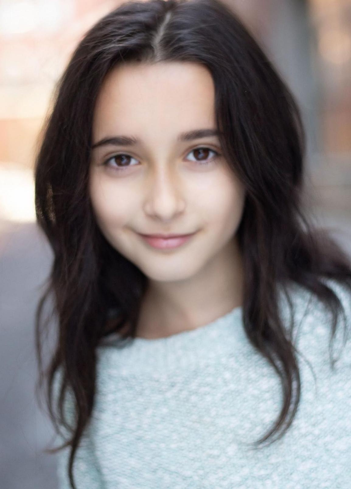 Joanna Sylvie Weinig