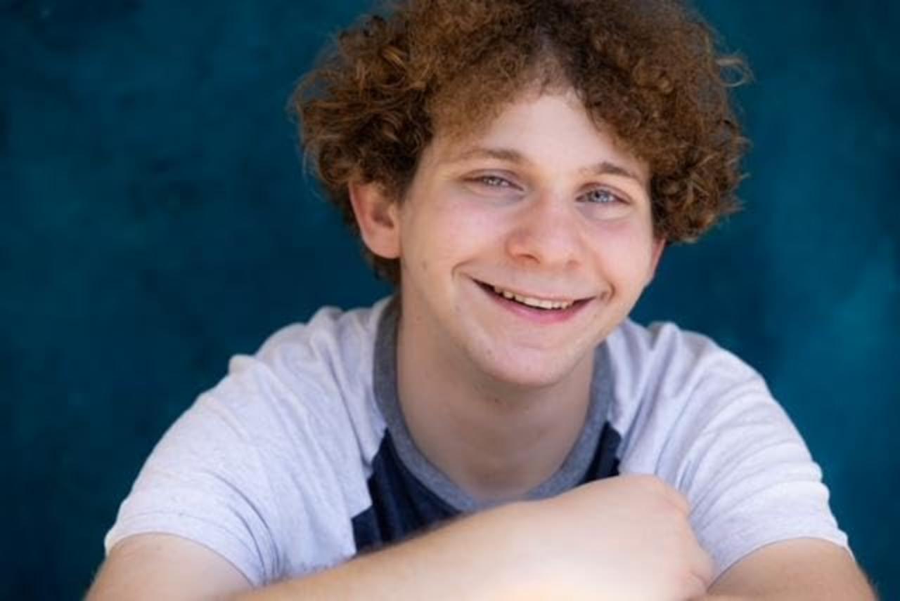 Matthew Jarzyna