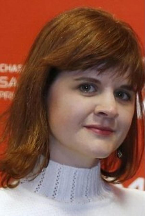 Саммер Шелтон