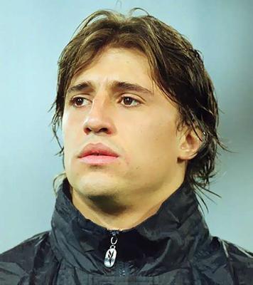Hernán Crespo