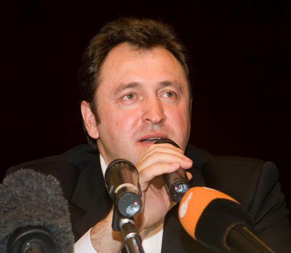 Анатолий Воропаев