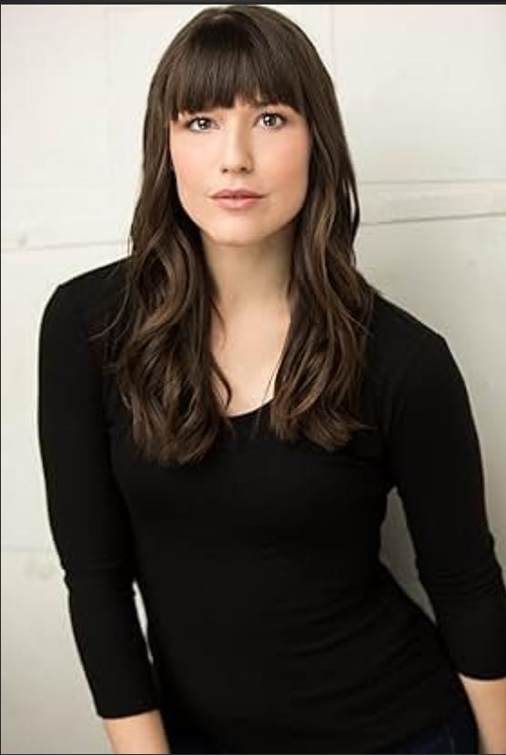 Mary Beth Gray