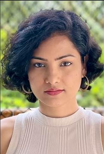 Kiran Bhivagade