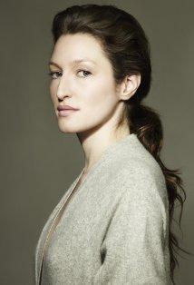 Sarah Colford