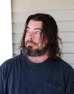 Dave Carnie
