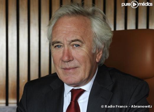 Jean-Luc Hees