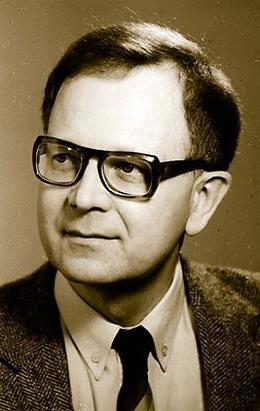 Валерий Бабятинский