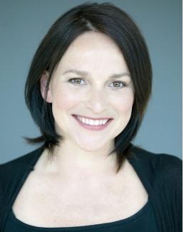 Sally-Ann Burnett