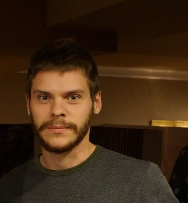 Сергей Житниковский