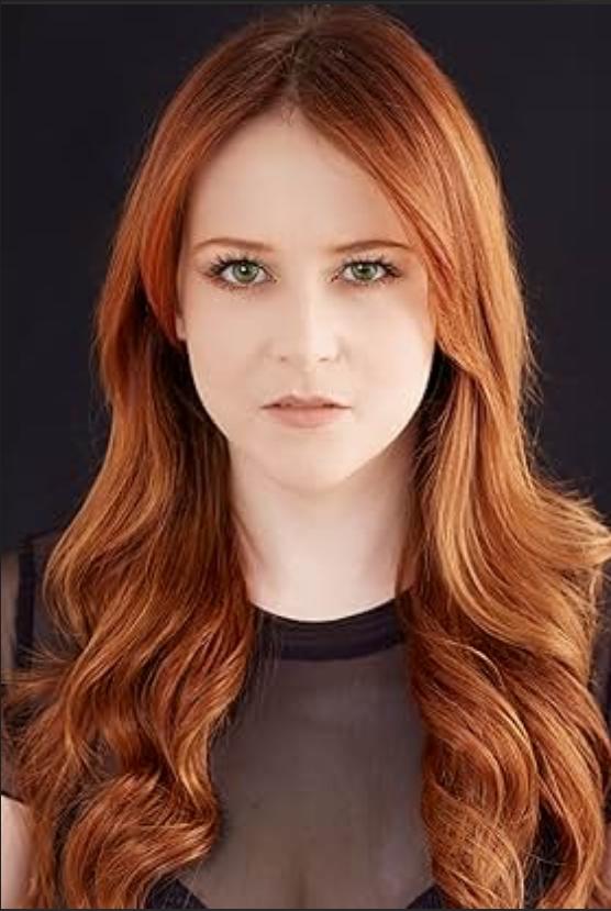Magalie Beauregard