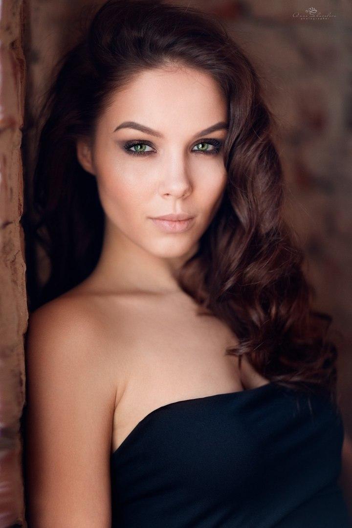 Арина Колесникова