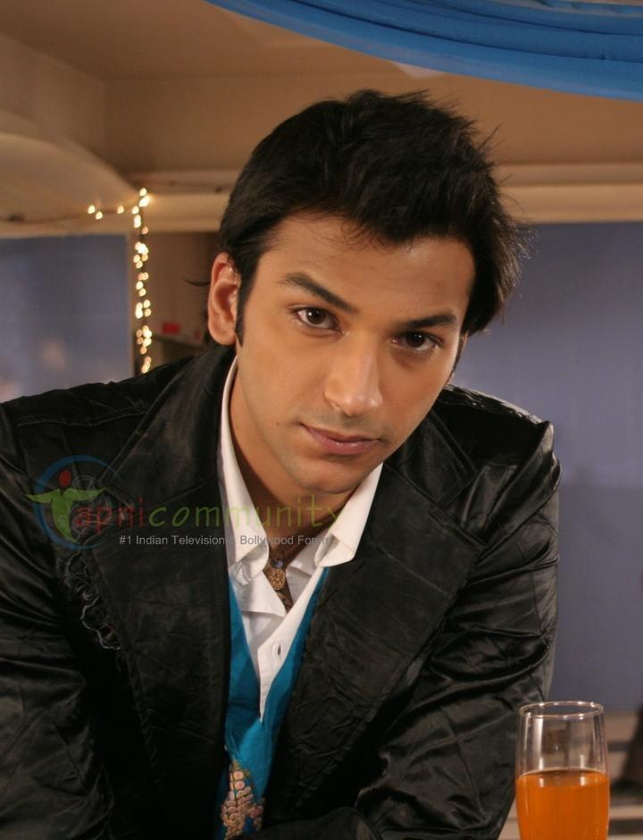 Karan Panthaky