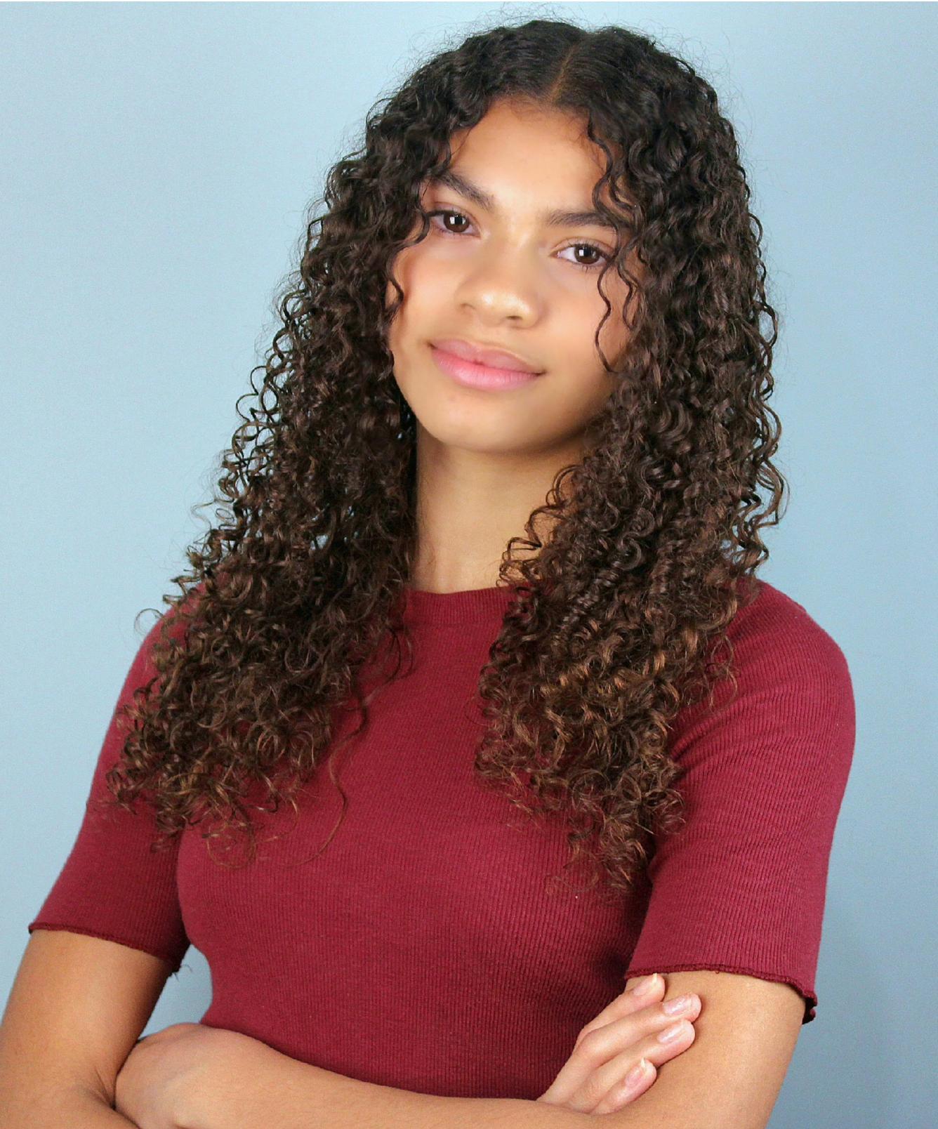 Erica Stacy Wilson