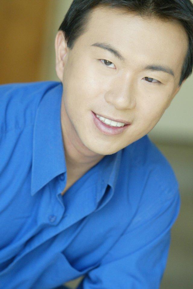 Shioung Shin Li