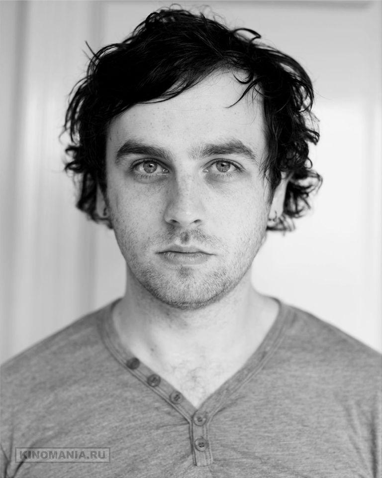 David Myles Brown