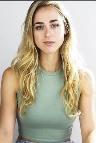 Lucy Powers