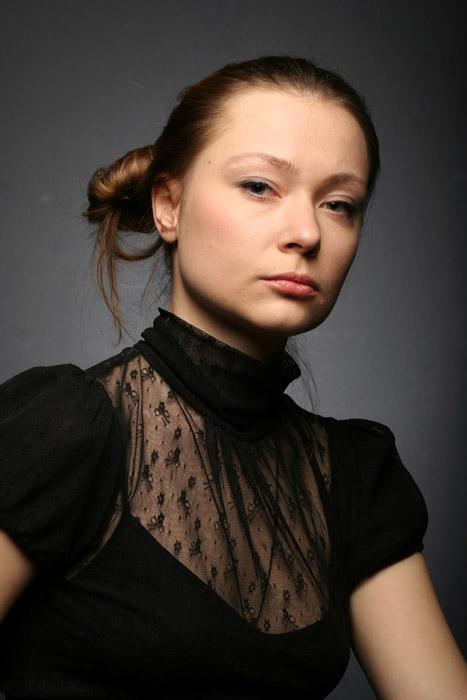 Елена Шабашева