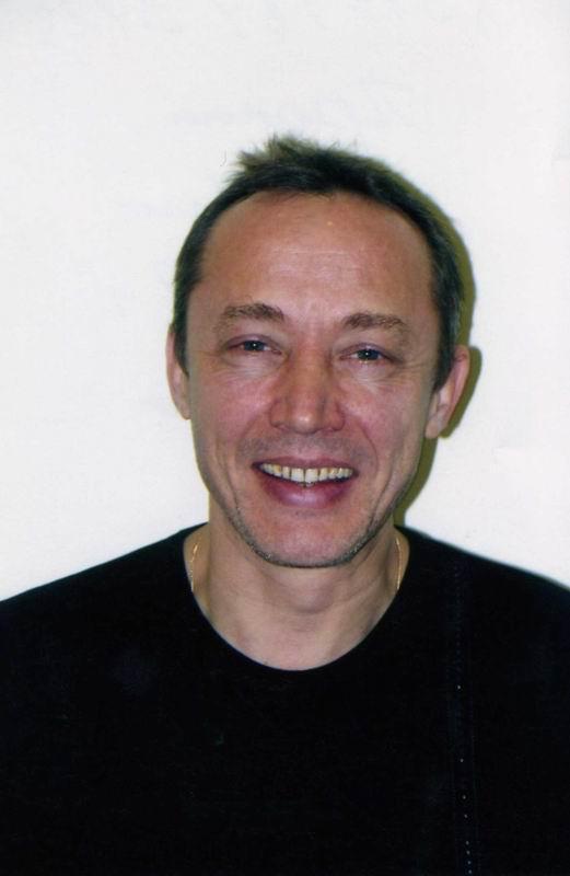 Юрий Пронин